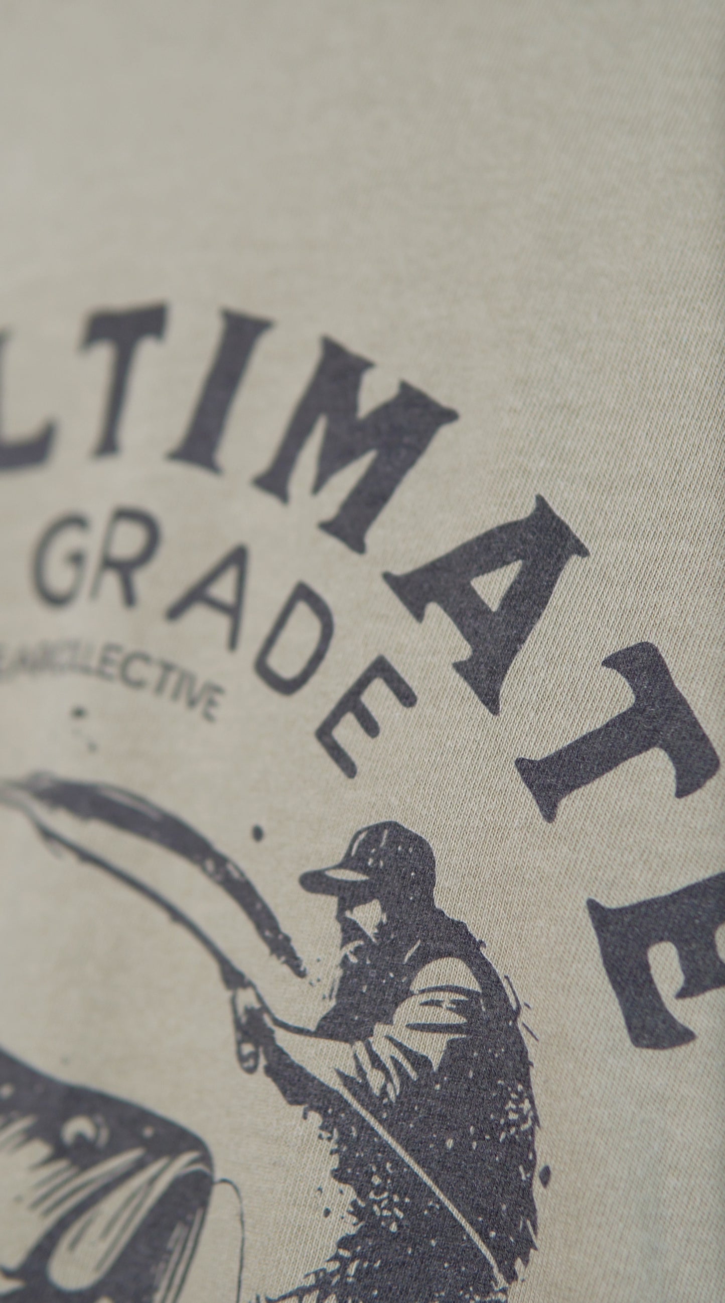 Faith-Based Outdoor Tee