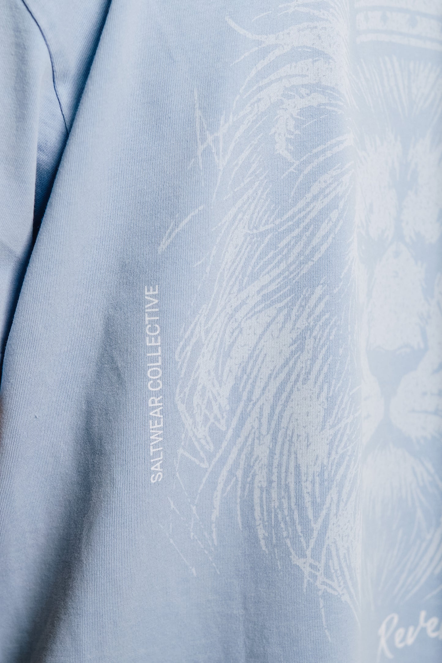 Comfortable 100% cotton Christian t-shirt with lion graphic