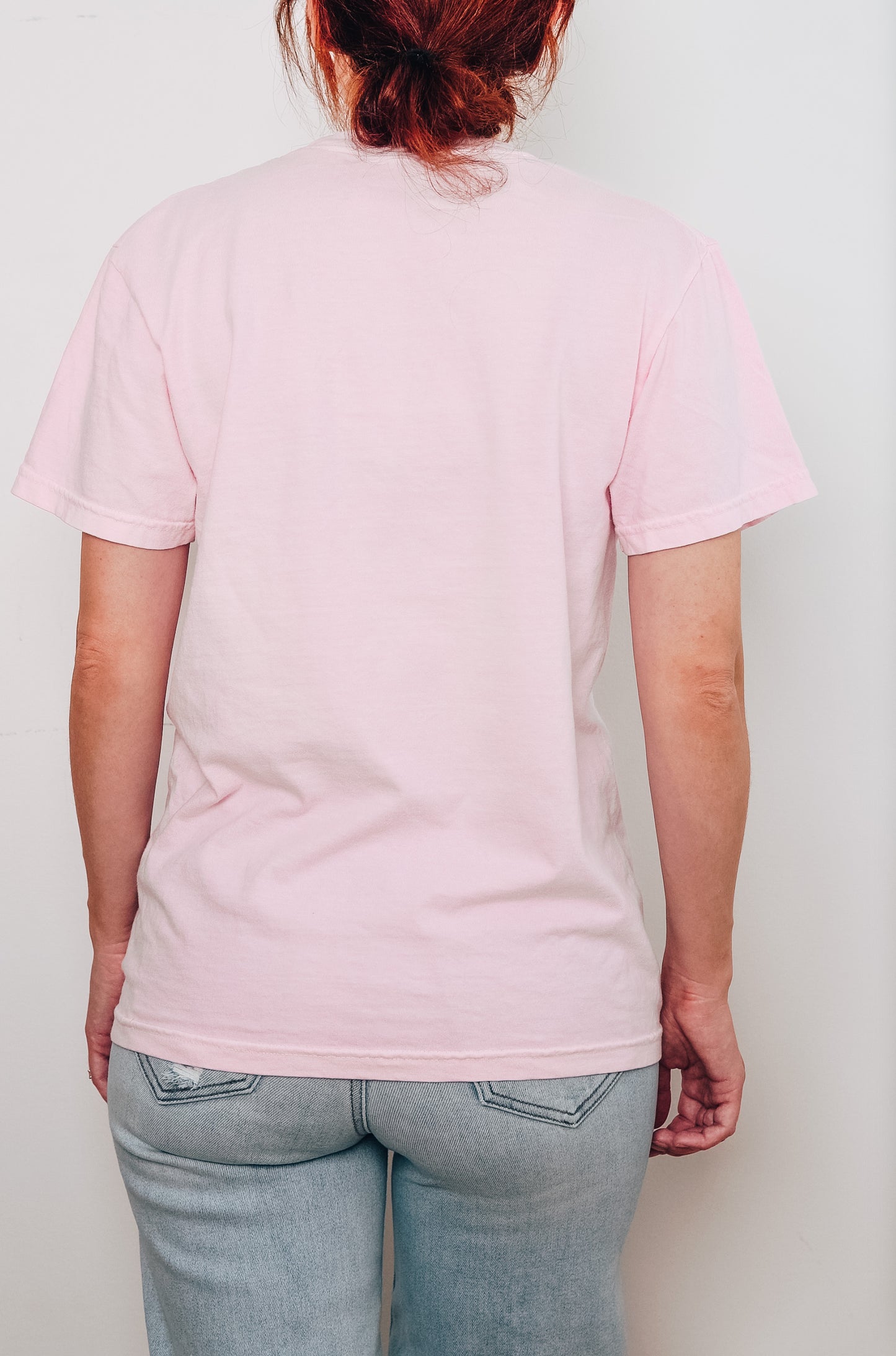 Seeds of Kindness T-Shirt back