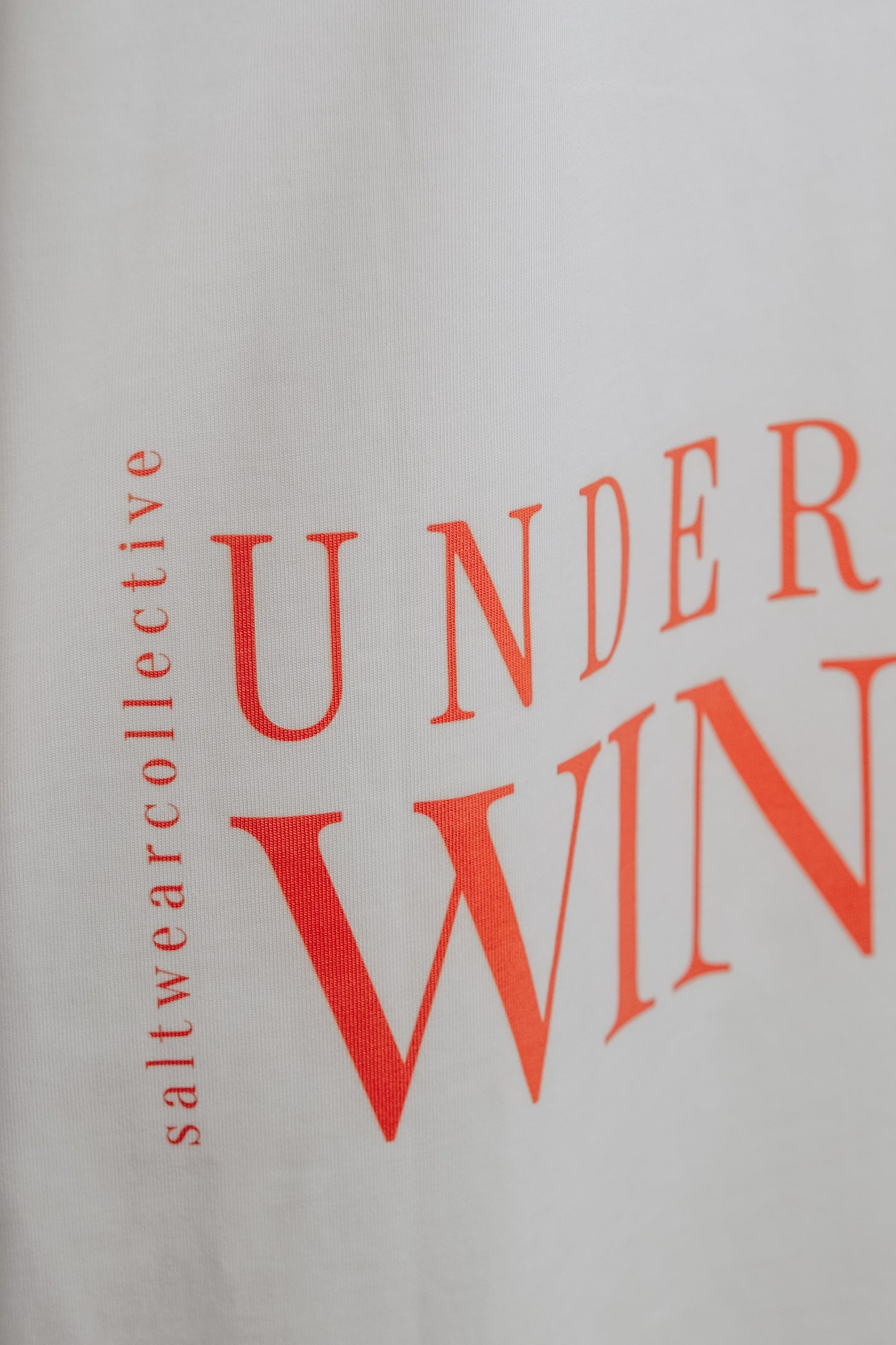 under his wing faith based tshirt