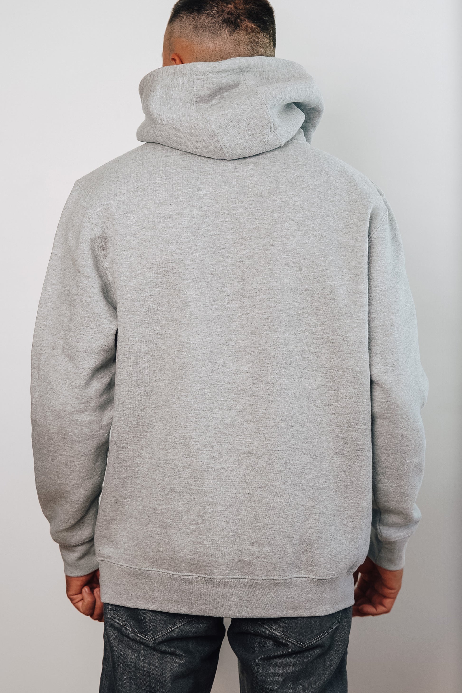 Faith-Based Hoodie