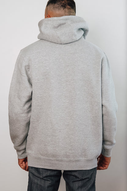 Faith-Based Hoodie