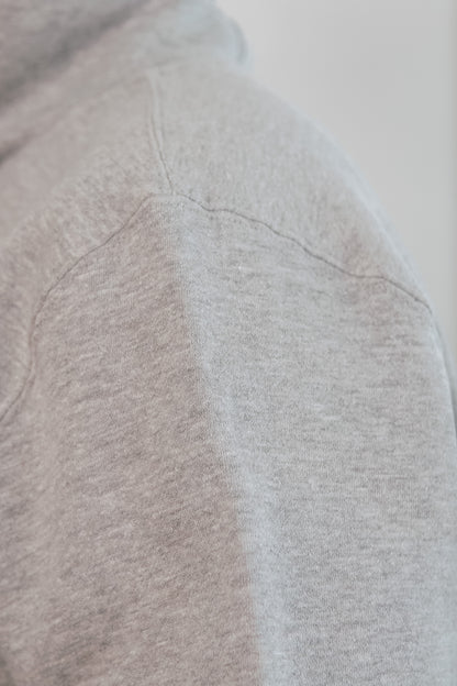 Heavyweight Christian Pullover