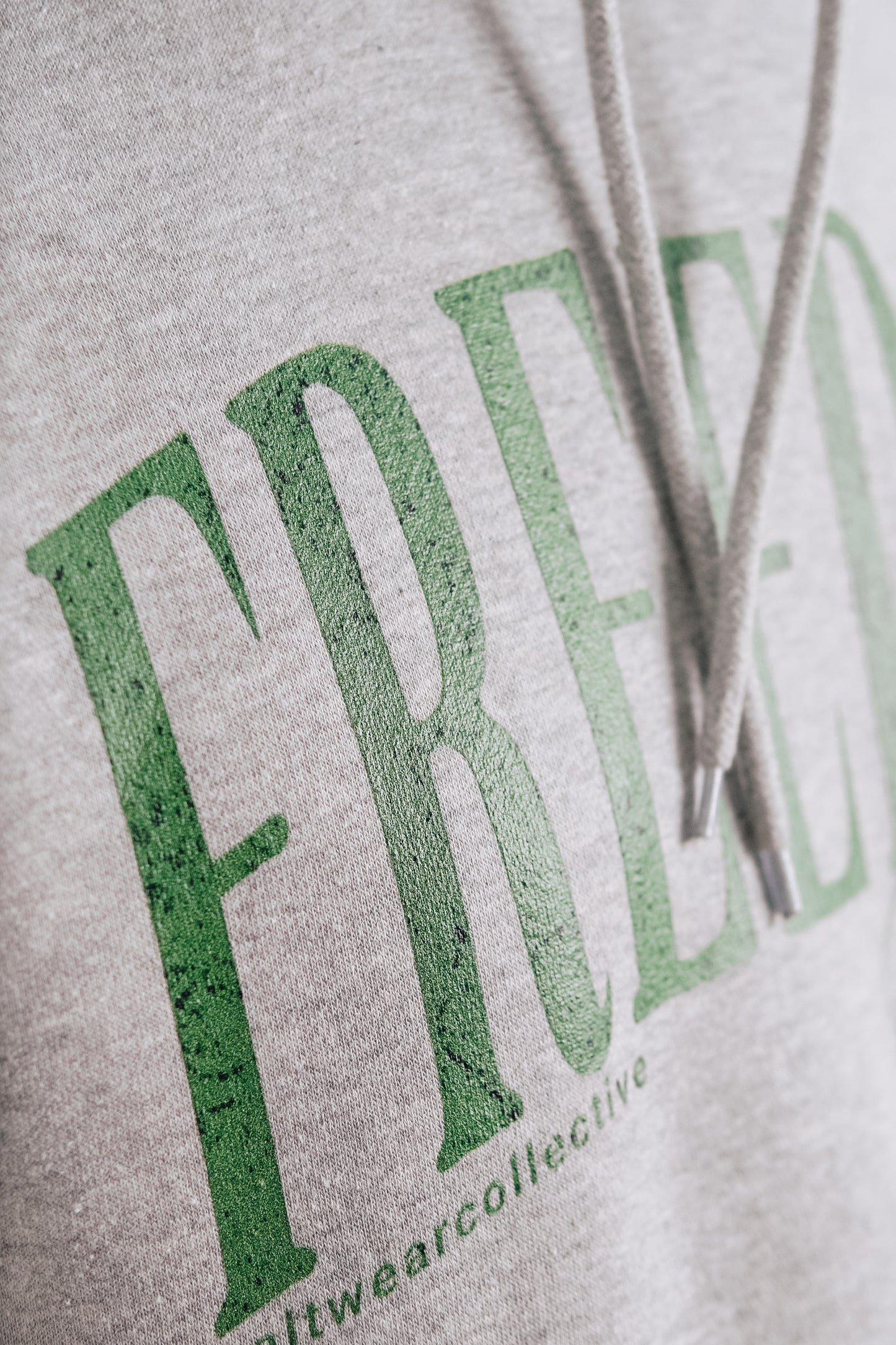 Faith-Based Hoodie